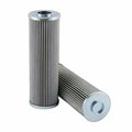 Beta 1 Filters Hydraulic replacement filter for HY24046 / SF FILTER B1HF0048040